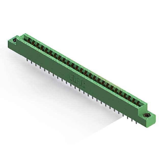 306-026-520-108 EDAC Inc.  Edgeboard Connectors